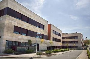 UGT pide al Sescam y a la Consejería de Sanidad que no cierren la Unidad de Larga Estancia Psiquiátrica de Guadalajara