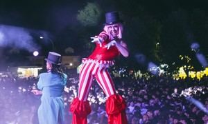 Gran cierre de fiestas con «Platinum Fest» y «Orquesta Invictus» en Cabanillas