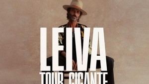 Entradas casi agotadas para el concierto de Leiva en Guadalajara