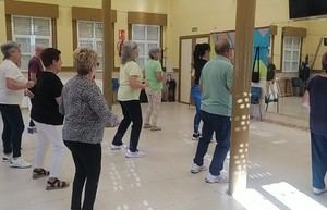 Cierre de inscripciones para el programa 