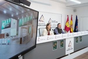 22 empresas de Guadalajara exhibirán productos locales en el Salón Gourmets 39ª edición