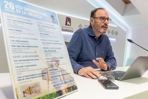 Guadalajara celebra el Día Internacional de la Infancia con diversas actividades y una cápsula del tiempo