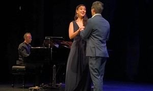 Cabanillas del Campo despide mayo con un emocionante recital lírico