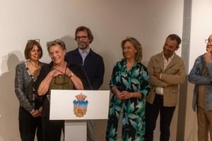 Exposición inédita celebra el décimo aniversario del Museo Francisco Sobrino