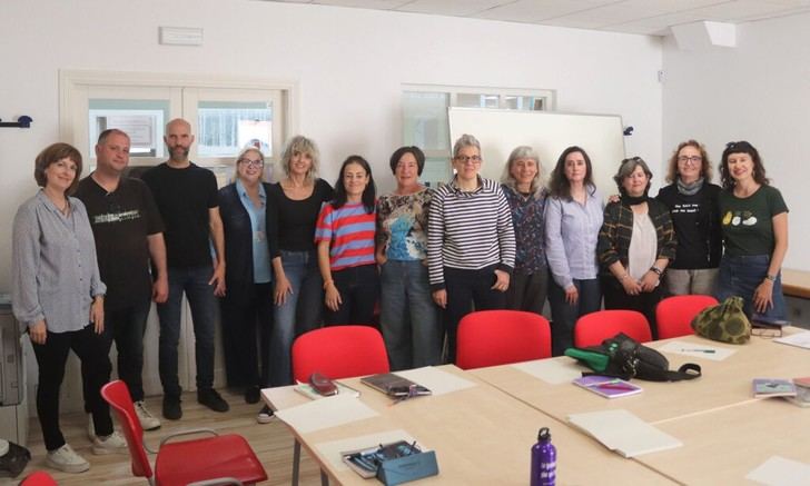 Taller de escritura de microrrelatos en la Biblioteca León Gil