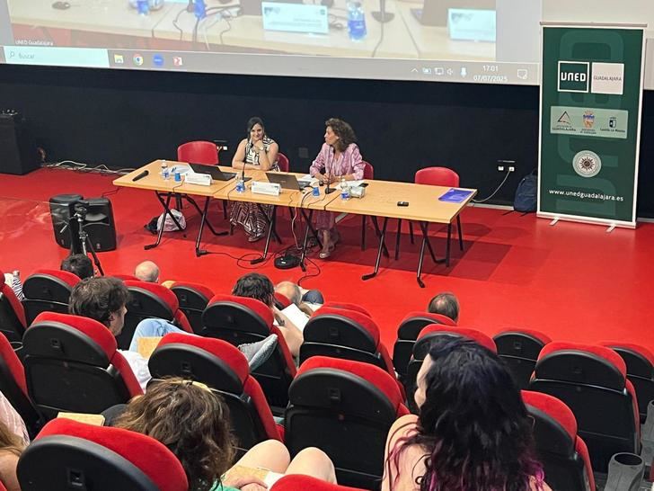 La UNED programa para el próximo curso en Azuqueca un ciclo de cine antropológico