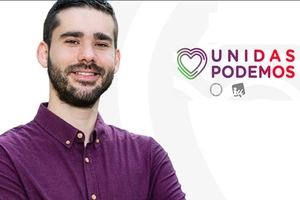 Comunicado de UNIDAS PODEMOS Izquierda Unida ante la denuncia interpuesta por el grupo municipal de Vox de Guadalajara