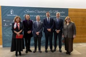 Éxito del concierto de la Sinfónica en Toledo con 900 asistentes