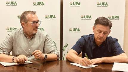 UPA alerta de una crisis del vino en Castilla-La Mancha por la caída del consumo