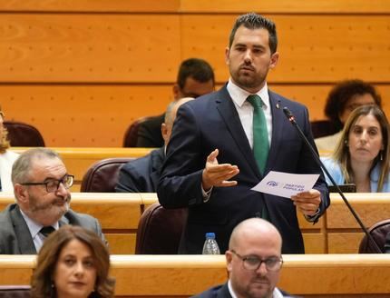 El PP Indica que la sanidad regional está patas arriba y que prometió el Hospital de Puertollano hace diez años