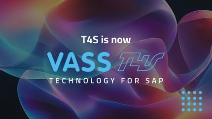 VASS/T4S redirige su enfoque SAP hacia grandes proyectos para clientes globales