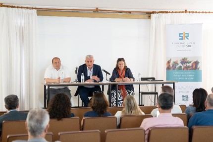 Aumento del 7,45% en la población rural de Guadalajara tras la ley contra la despoblación