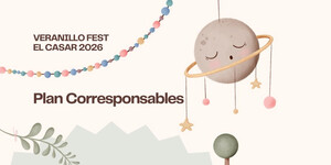 Taller sensorial para bebés en El Casar: ¡Descubre el universo!