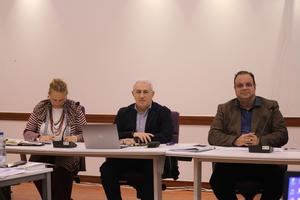 VOX consolida la estabilidad económica de Guadalajara para que el presupuesto llegue a los barrios