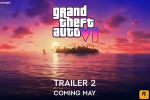 Sale a la luz un nuevo tráiler de Grand Theft Auto VI con más detalles del videojuego