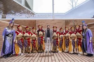 Las Casas Regionales de Andalucía, Asturias y Extremadura participan este viernes en el primer Certamen de Villancicos en Azuqueca