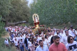 Yunquera de Henares presenta cerca de un centenar de actividades para sus fiestas patronales 2026