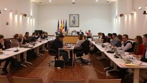 El Ayuntamiento de Guadalajara aprueba unos Presupuestos 2026 que consolidan el equilibrio económico y refuerzan los servicios públicos y la atención a las personas