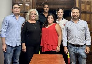 VOX celebra el éxito de las Fiestas de El Casar gracias al refuerzo de la seguridad