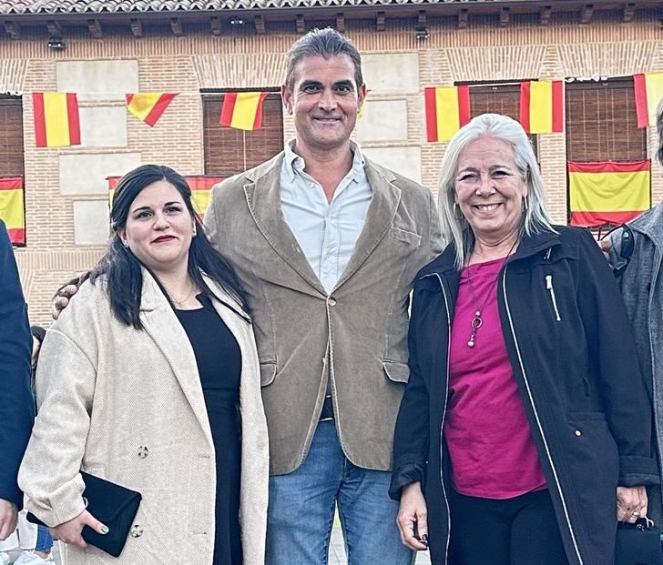 Los concejales de VOX El Casar no asistirán a los actos del 8M y critican que esta efeméride está siendo utilizada una vez más para hacer promoción del discurso progre sobre la ideología de género