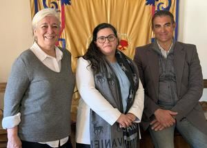 El Casar prohíbe el uso de burka y niqab en dependencias municipales a iniciativa de VOX