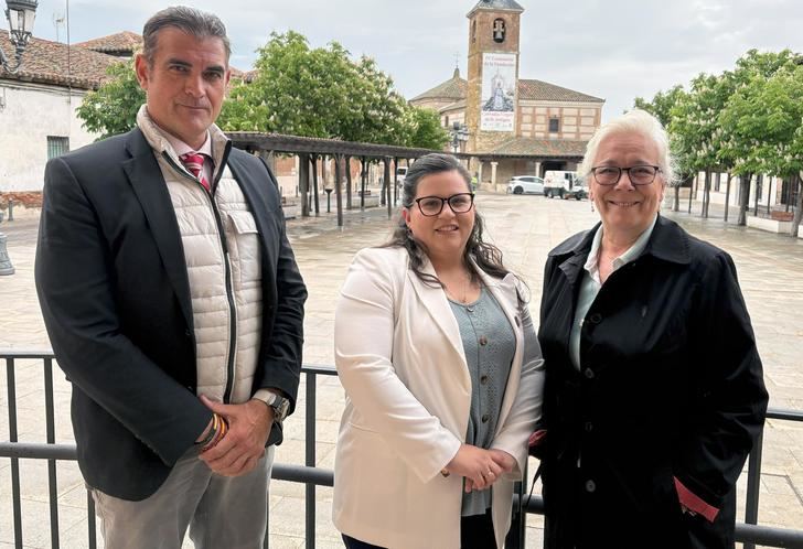 El Ayuntamiento de El Casar aprueba la moción de VOX para pedir la suspensión del Programa de Lengua Árabe y Cultura Marroquí en centros educativos