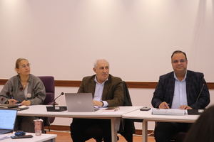 VOX Guadalajara propone una enmienda para proteger a todas las mujeres en el 25N y acusa al PSOE de hacer política con la violencia