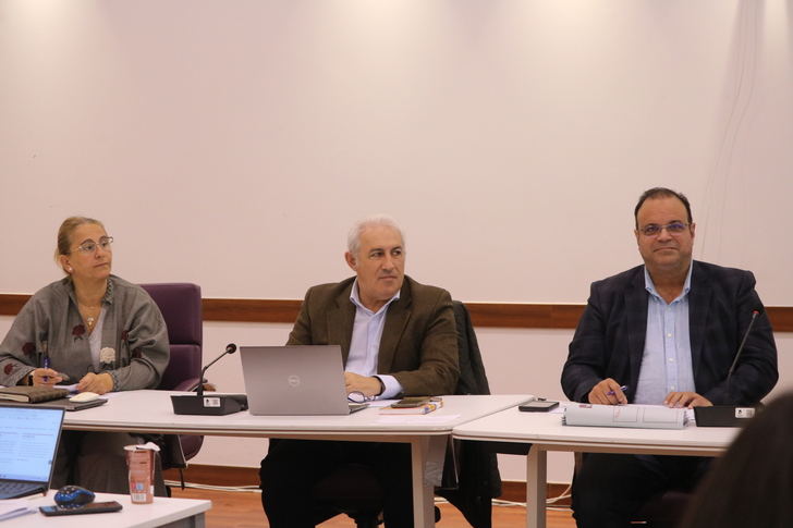 VOX Guadalajara propone una enmienda para proteger a todas las mujeres en el 25N y acusa al PSOE de hacer política con la violencia