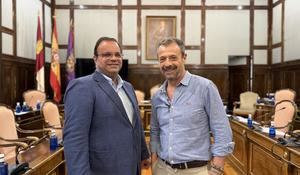 La Pasión Viviente de Iriépal ya es Fiesta de Interés Turístico Provincial gracias al impulso de los concejales de VOX en la capital