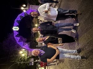 Balance de VOX sobre las Ferias de Guadalajara : buena afluencia de público, seguras y positivo para el sector hotelero