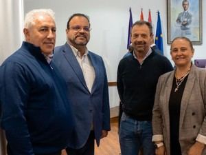 VOX logra que Guadalajara prohíba el acceso con ocultación del rostro en edificios municipales