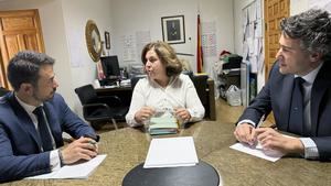 La gestión de la alcaldesa de VOX, Belén Manzano, evita una sanción heredada de 557.081,94 euros a Torrejón del Rey