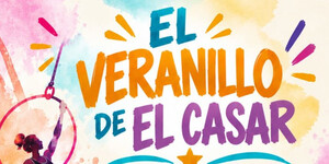 El Veranillo de El Casar regresa con su IV edición cultural