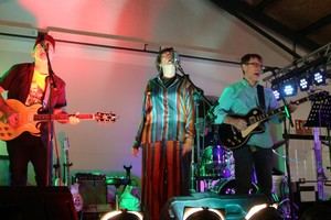 Regresa la Movida Alcarreña al Mercado de Abastos en Guadalajara