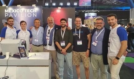 iCommunity y Compecer se unen para certificar con blockchain