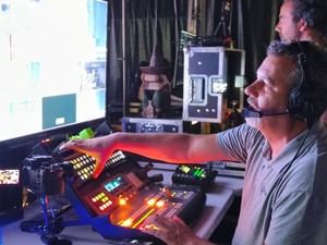 Stream Deck Studio transforma el broadcasting en festivales de música