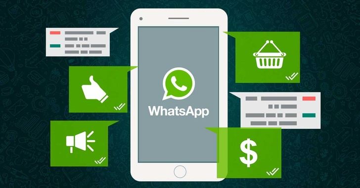WhatsApp comenzará a mostrar publicidad a sus usuarios en 2019