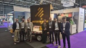 Xmartia Smart Solutions destaca en Intertraffic 2026 con su plataforma Xerpa® Cloud
