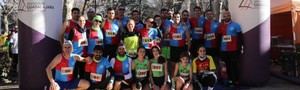 Sigüenza celebra la XV San Silvestre con carreras el 31 de diciembre