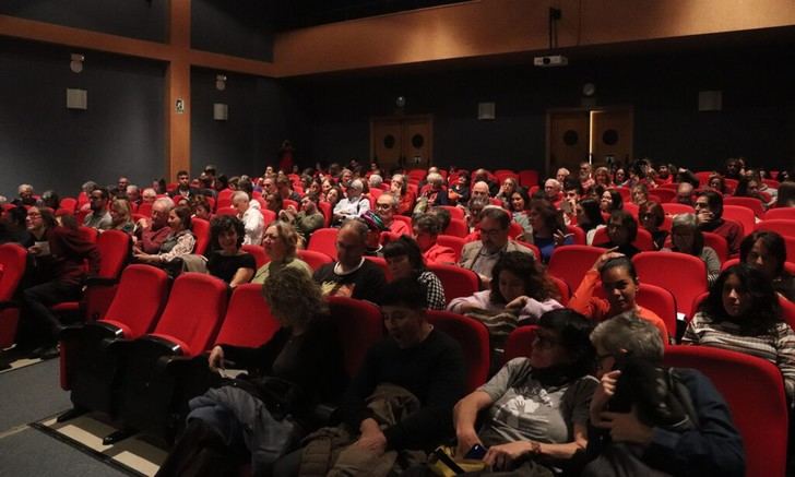 Festival de Cine Lento 2025 se celebrará el 28 y 29 de noviembre en Cabanillas