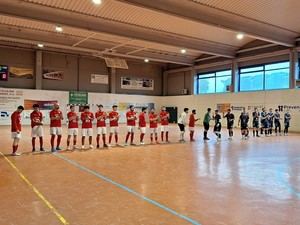 Gran actuación colectiva de FS Pozo de Guadalajara para superar a Yodeyma Dosbarrios (6-3)