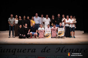 Yunquera presenta su Feria Taurina 2026 y anuncia la solicitud de Declaración de "La Bajada" como Fiesta de Interés Turístico Provincial