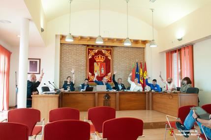 Yunquera de Henares vuelve a asumir el impacto de la inflación por quinto año consecutivo para proteger a los vecinos