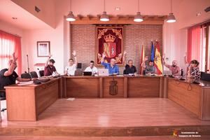 Yunquera de Henares cierra 2025 con 144.089 euros de superávit y reduce su deuda municipal al 9,81%