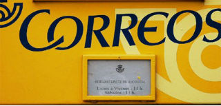 CCOO advierte del despido de 80 carteros de la provincia de Guadalajara