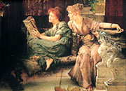 El Thyssen recibe pintura victoriana