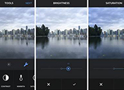 Novedades en Instagram