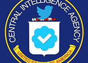 La CIA estrena Facebook y Twitter