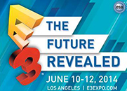 Vuelve E3: la mayor feria de videojuegos del mundo