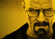 Bryan Cranston desvela el nombre de su libro sobre Breaking Bad